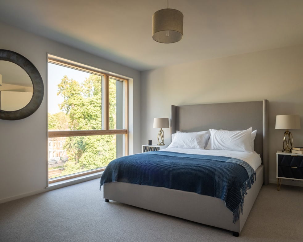 Air Space Opportunity, 75, Streatham, London, SW16 2JN