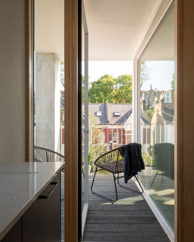 Air Space Opportunity, 75, Streatham, London, SW16 2JN