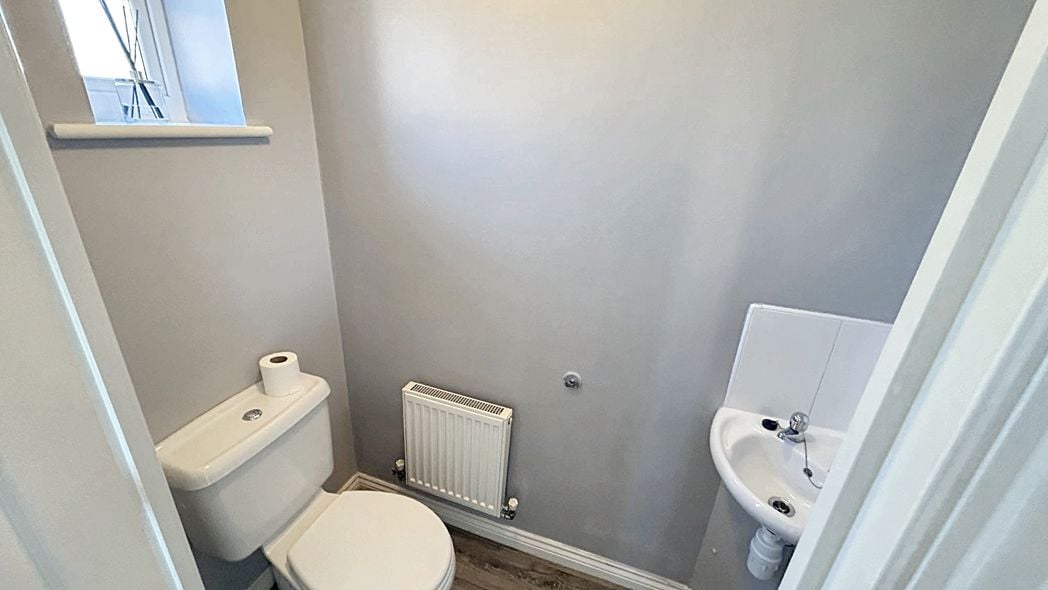 Cloakroom