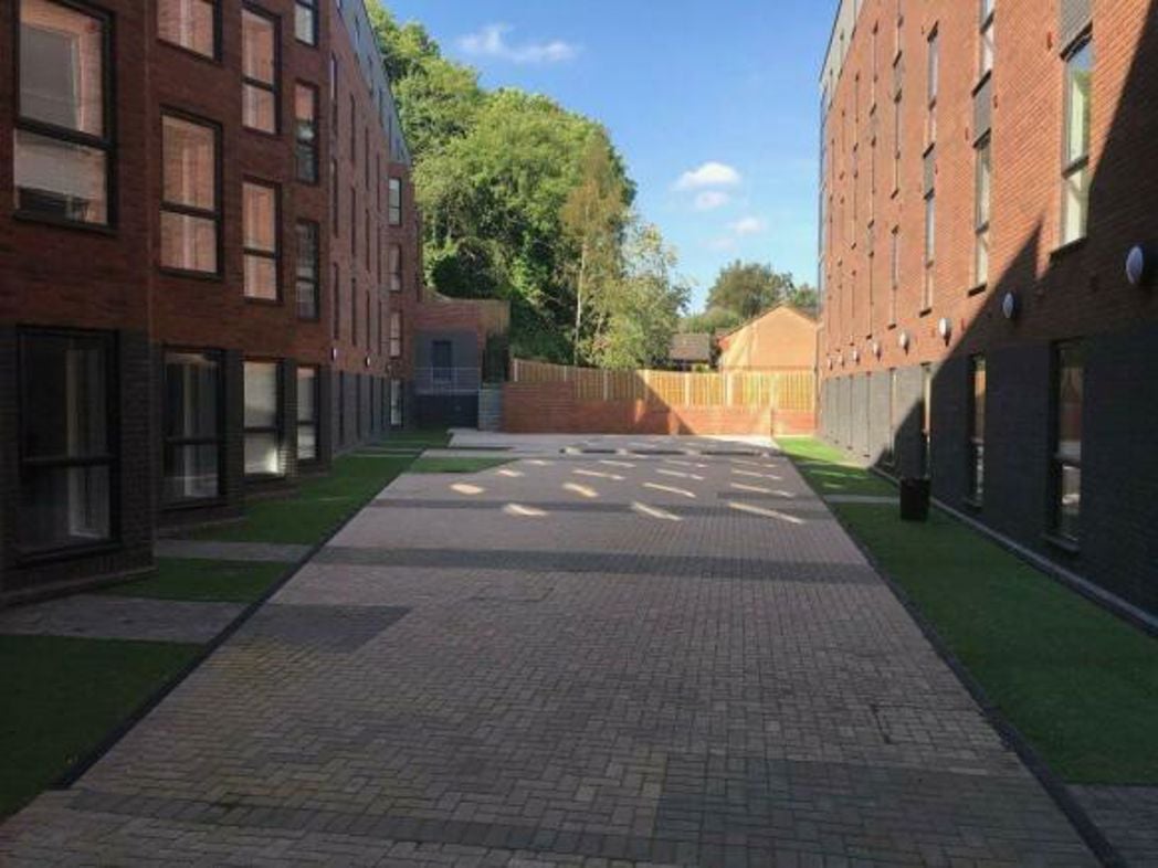 Room 235 Q Studios, Stoke-on-Trent, Staffordshire, ST4 7FA