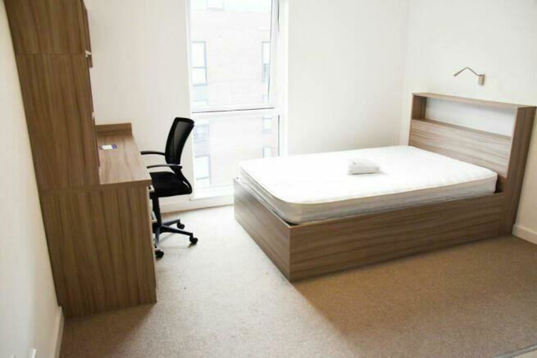 Room 235 Q Studios, Stoke-on-Trent, Staffordshire, ST4 7FA