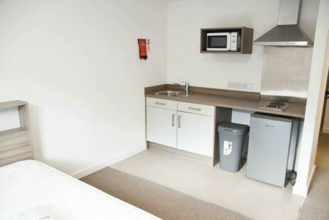 Room 235 Q Studios, Stoke-on-Trent, Staffordshire, ST4 7FA