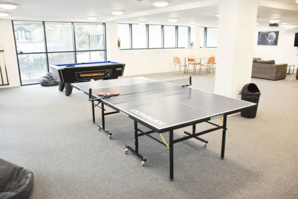 Room 235 Q Studios, Stoke-on-Trent, Staffordshire, ST4 7FA