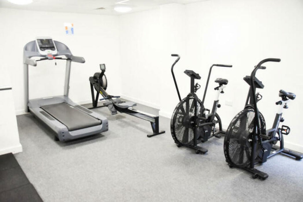 Room 235 Q Studios, Stoke-on-Trent, Staffordshire, ST4 7FA