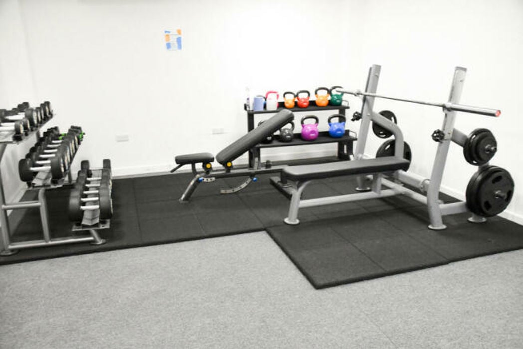 Room 235 Q Studios, Stoke-on-Trent, Staffordshire, ST4 7FA