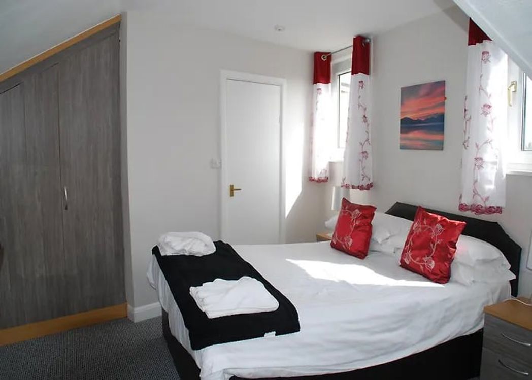 168-170, Blackpool, Lancashire, FY2 9JN