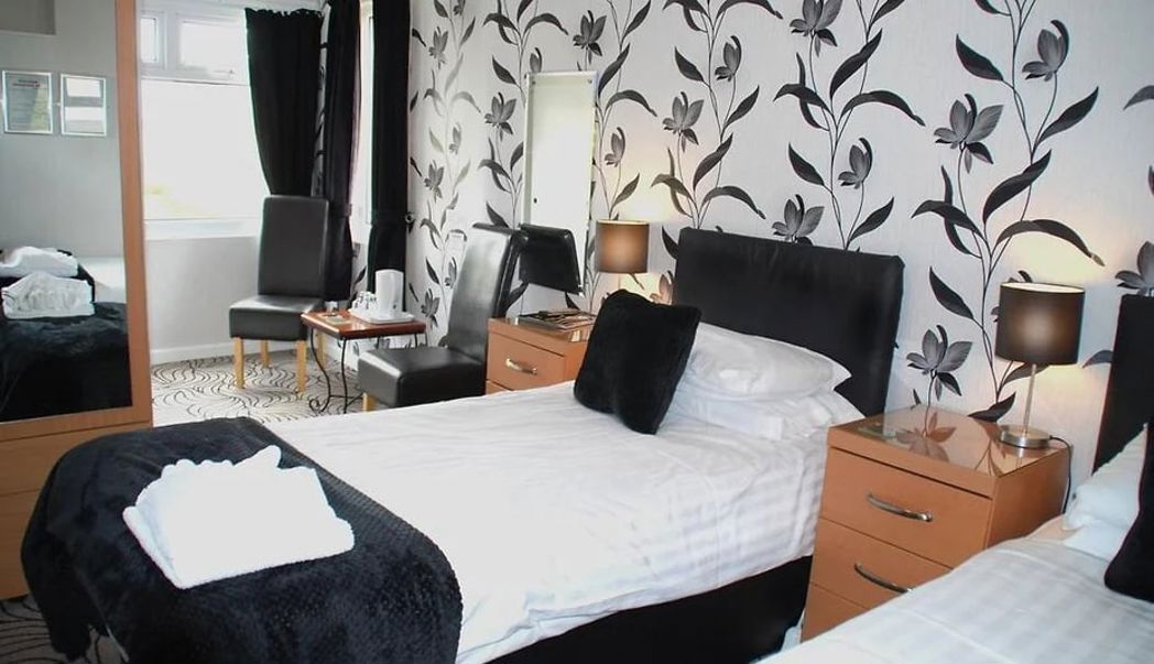 168-170, Blackpool, Lancashire, FY2 9JN