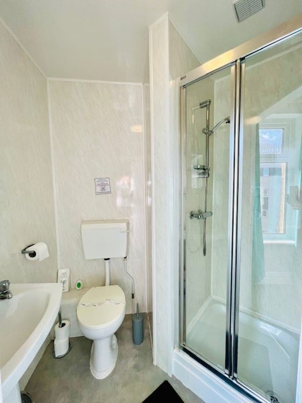 168-170, Blackpool, Lancashire, FY2 9JN