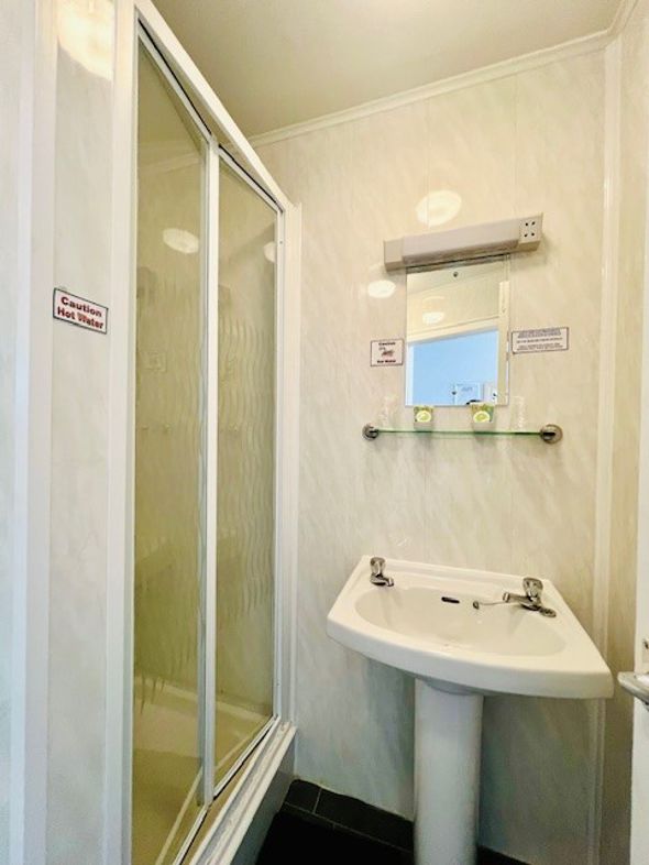 168-170, Blackpool, Lancashire, FY2 9JN