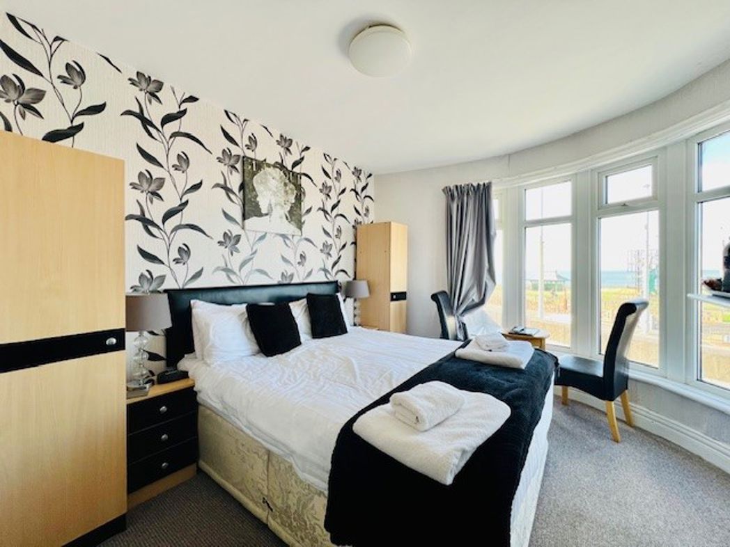 168-170, Blackpool, Lancashire, FY2 9JN