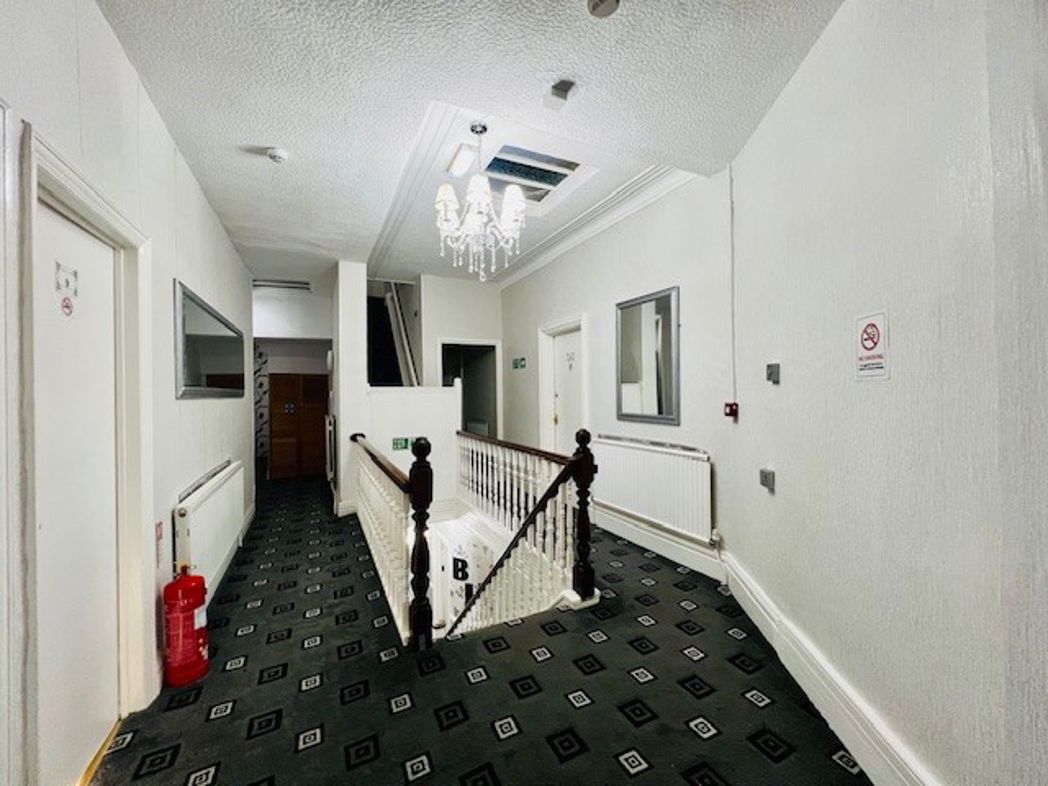 168-170, Blackpool, Lancashire, FY2 9JN