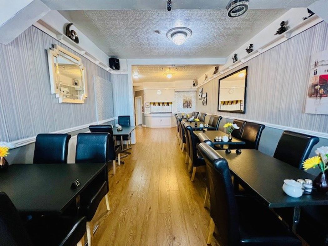 168-170, Blackpool, Lancashire, FY2 9JN