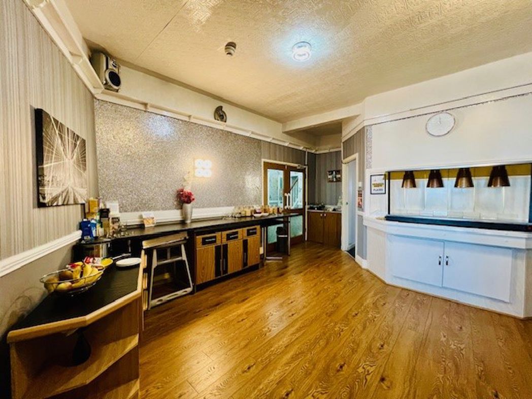 168-170, Blackpool, Lancashire, FY2 9JN