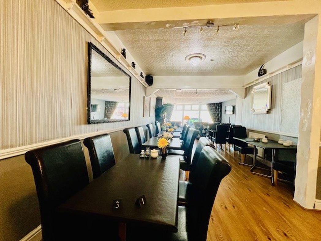 168-170, Blackpool, Lancashire, FY2 9JN