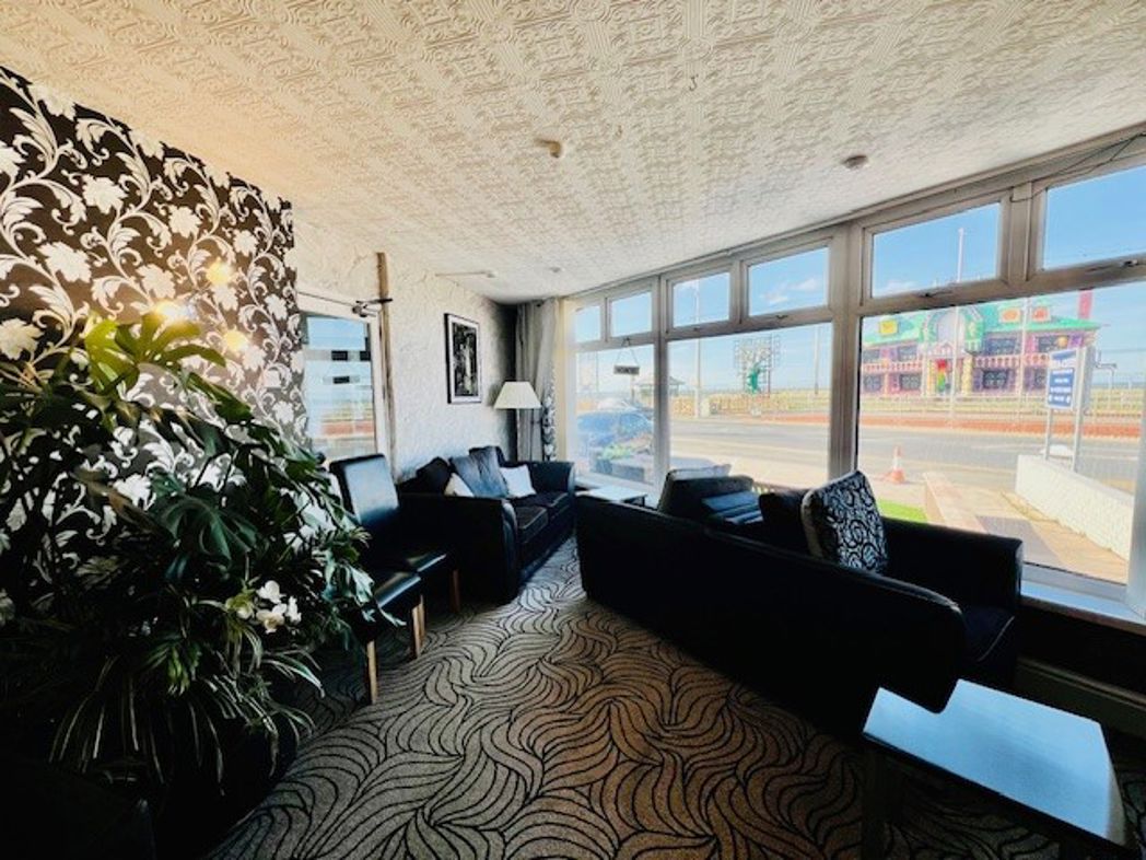 168-170, Blackpool, Lancashire, FY2 9JN