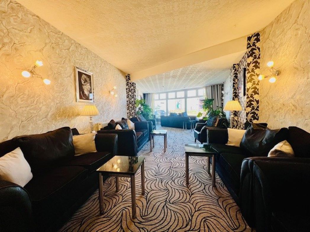 168-170, Blackpool, Lancashire, FY2 9JN