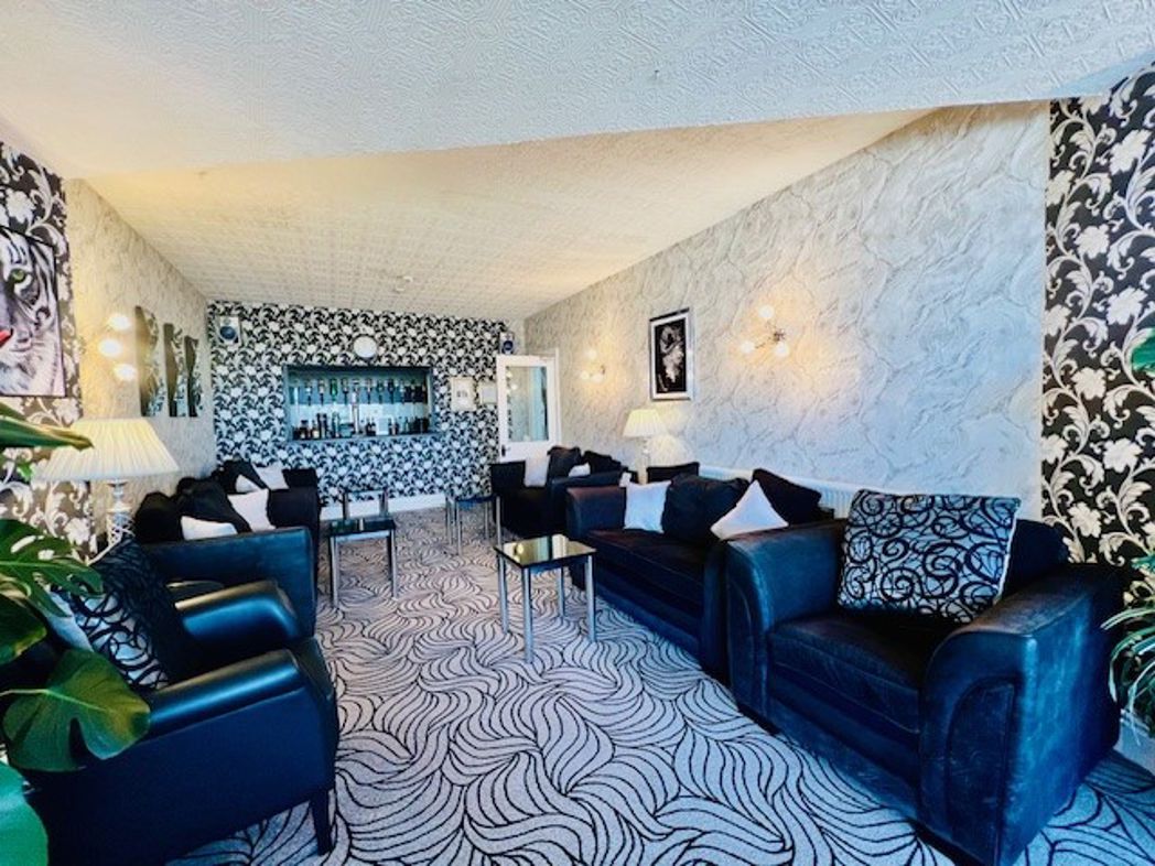 168-170, Blackpool, Lancashire, FY2 9JN