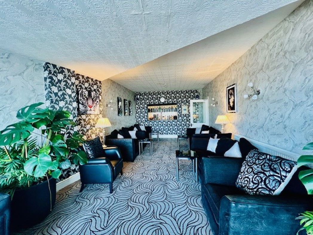 168-170, Blackpool, Lancashire, FY2 9JN