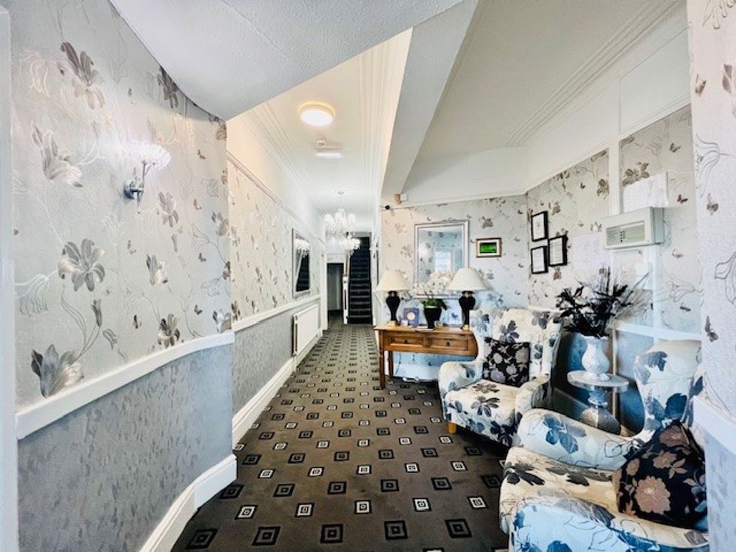 168-170, Blackpool, Lancashire, FY2 9JN