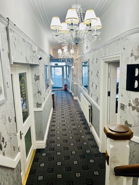 168-170, Blackpool, Lancashire, FY2 9JN