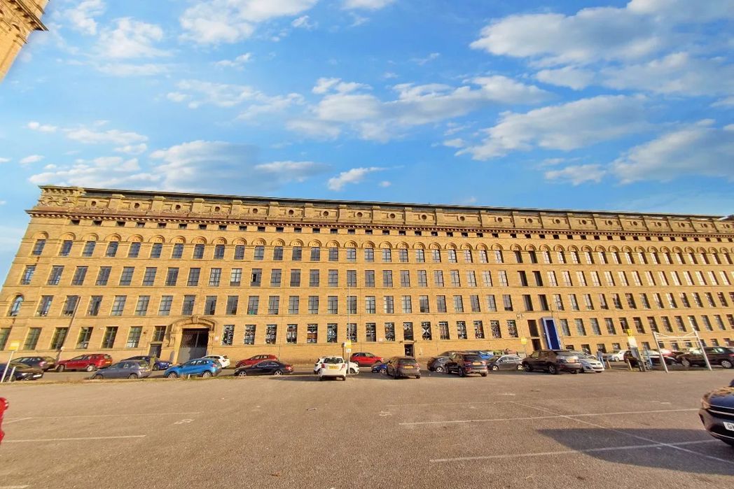 Apartment 317, Bradford, West Yorkshire, BD9 5BD