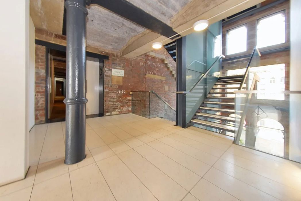 Apartment 317, Bradford, West Yorkshire, BD9 5BD