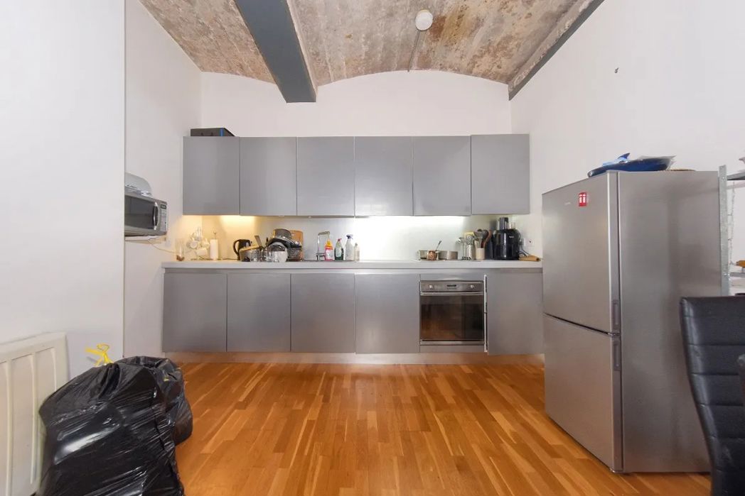 Apartment 317, Bradford, West Yorkshire, BD9 5BD