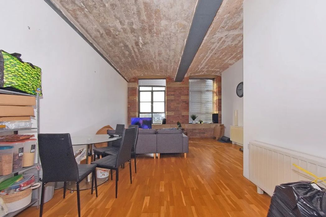 Apartment 317, Bradford, West Yorkshire, BD9 5BD