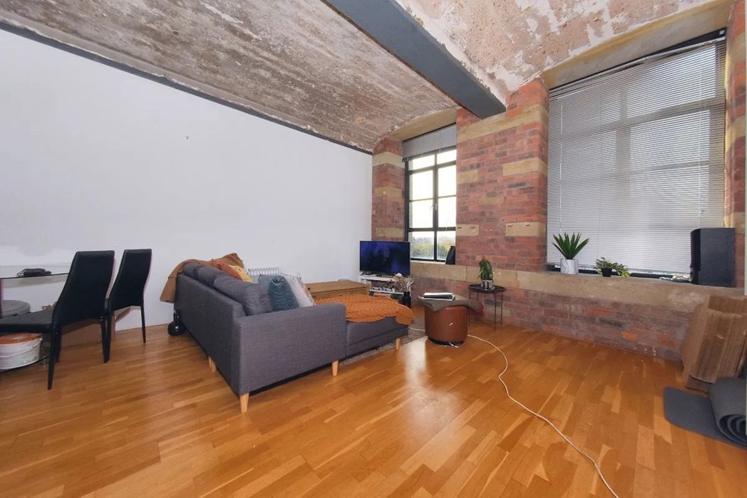 Apartment 317, Bradford, West Yorkshire, BD9 5BD