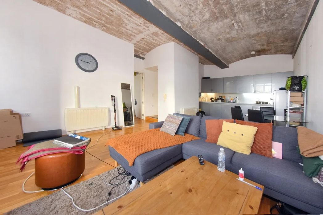 Apartment 317, Bradford, West Yorkshire, BD9 5BD