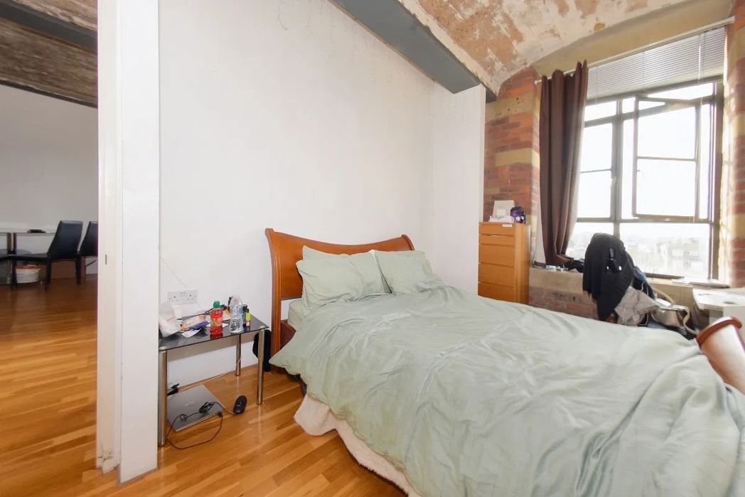 Apartment 317, Bradford, West Yorkshire, BD9 5BD