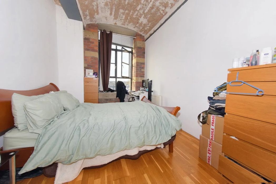 Apartment 317, Bradford, West Yorkshire, BD9 5BD