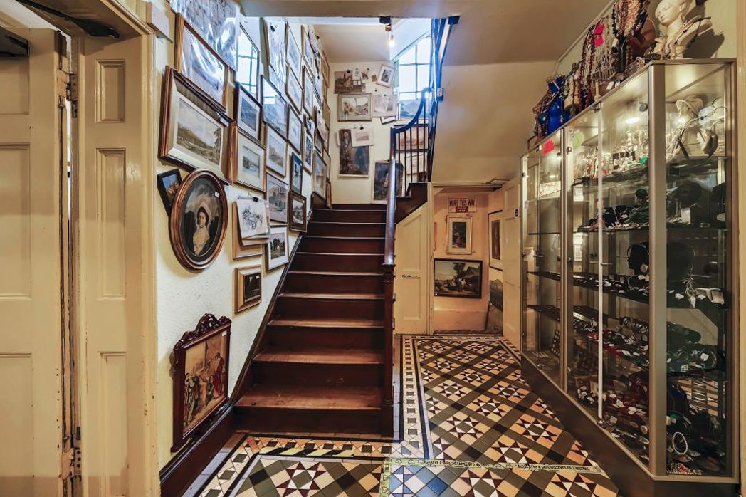 34, Leominster, Herefordshire, HR6 8BS