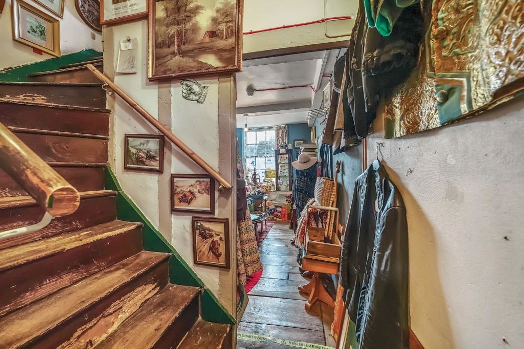 34, Leominster, Herefordshire, HR6 8BS