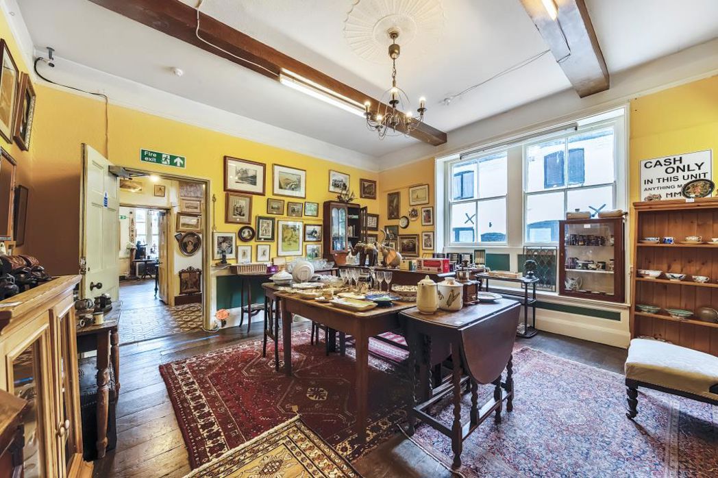 34, Leominster, Herefordshire, HR6 8BS