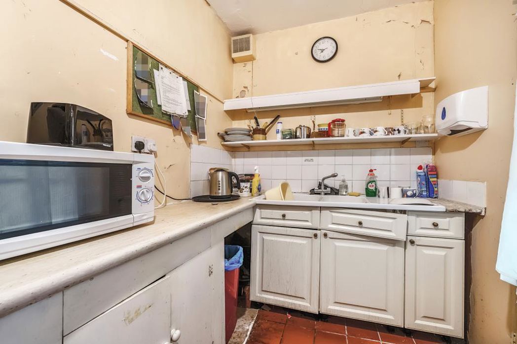 34, Leominster, Herefordshire, HR6 8BS