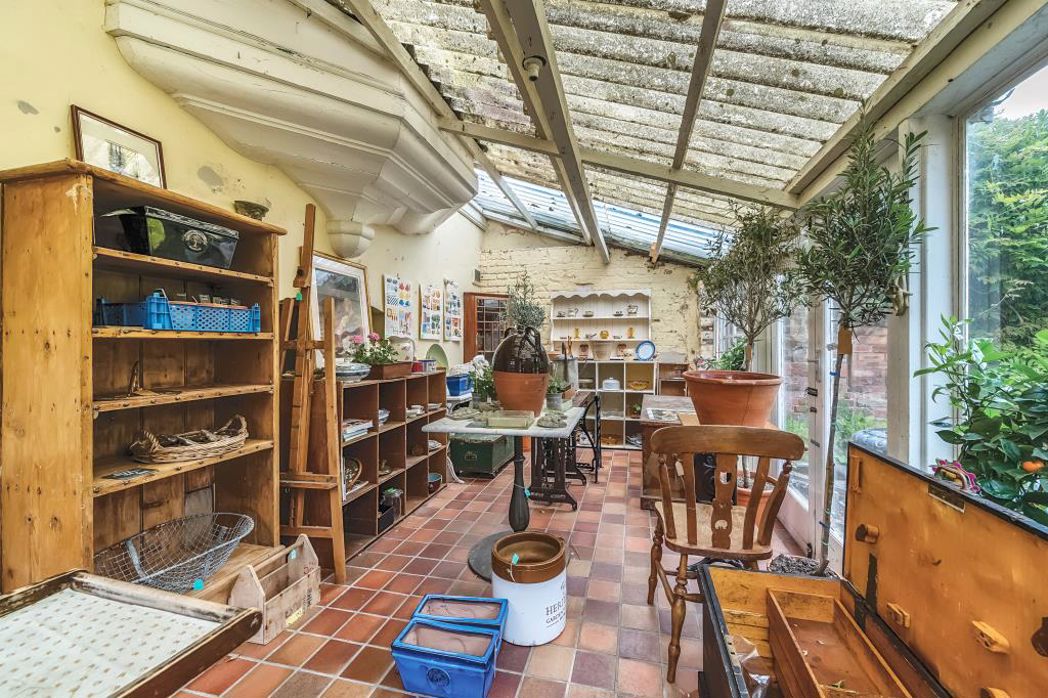 34, Leominster, Herefordshire, HR6 8BS