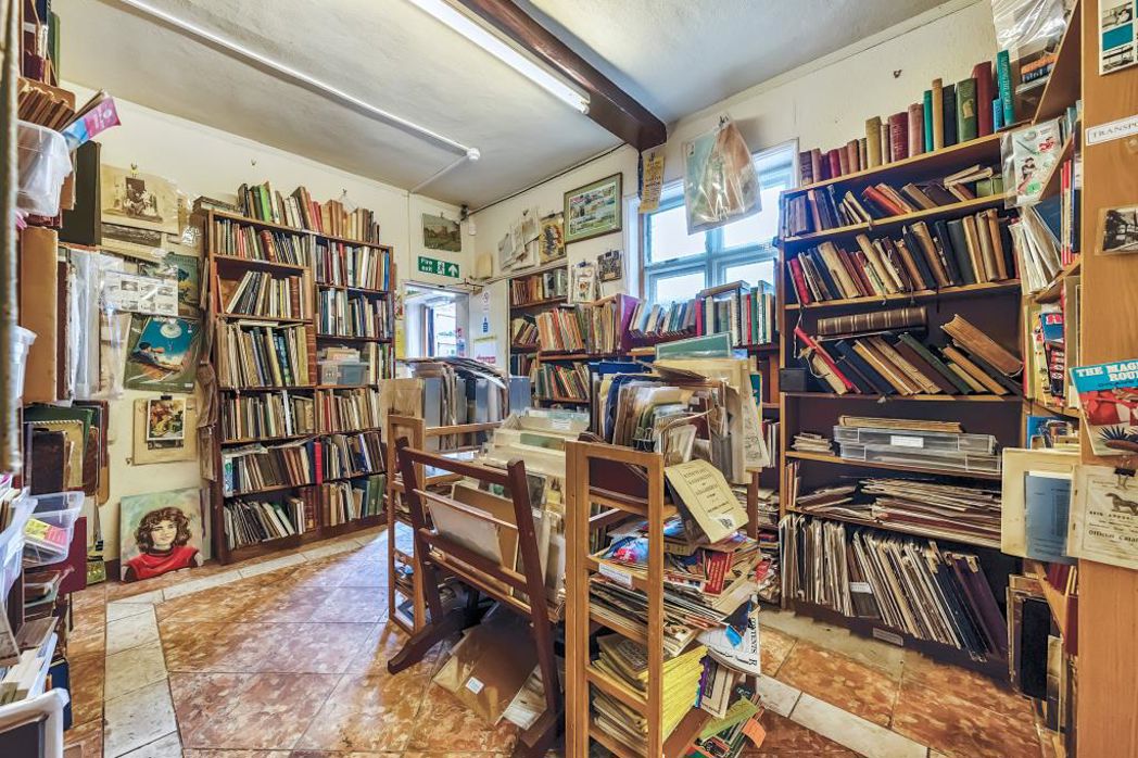 34, Leominster, Herefordshire, HR6 8BS