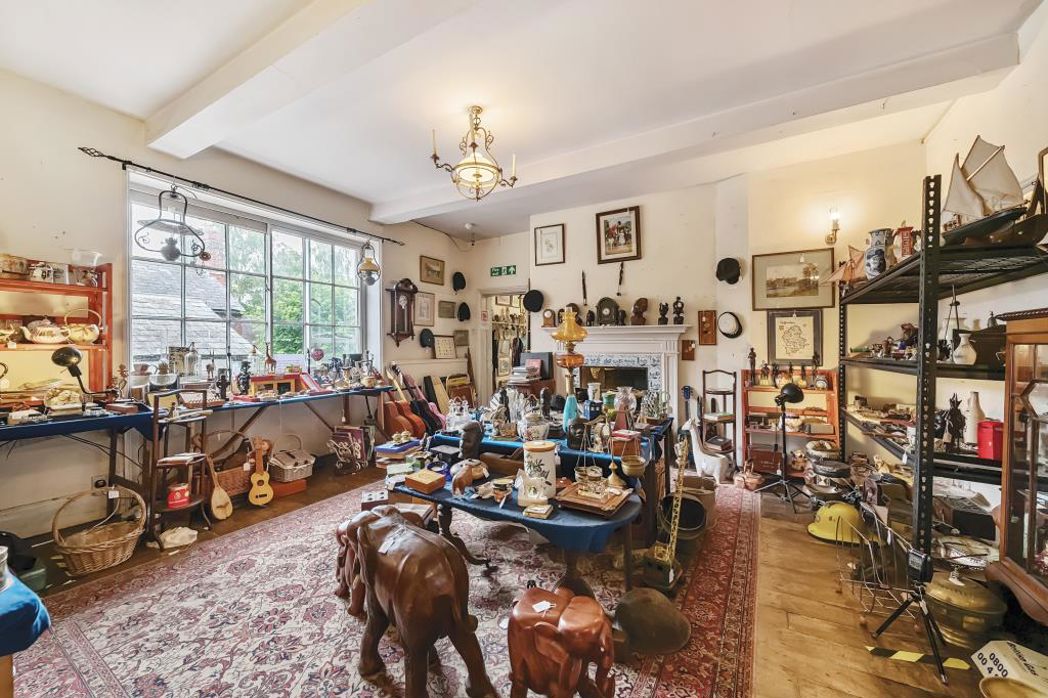 34, Leominster, Herefordshire, HR6 8BS