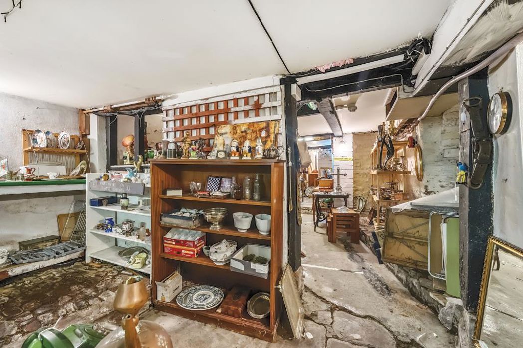 34, Leominster, Herefordshire, HR6 8BS