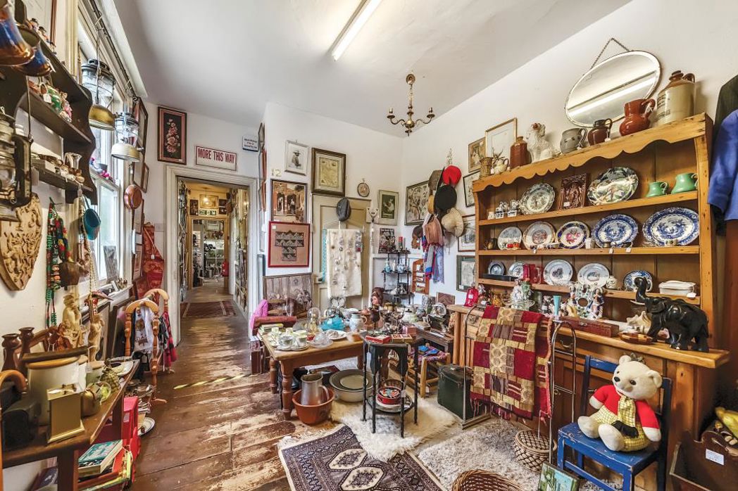 34, Leominster, Herefordshire, HR6 8BS