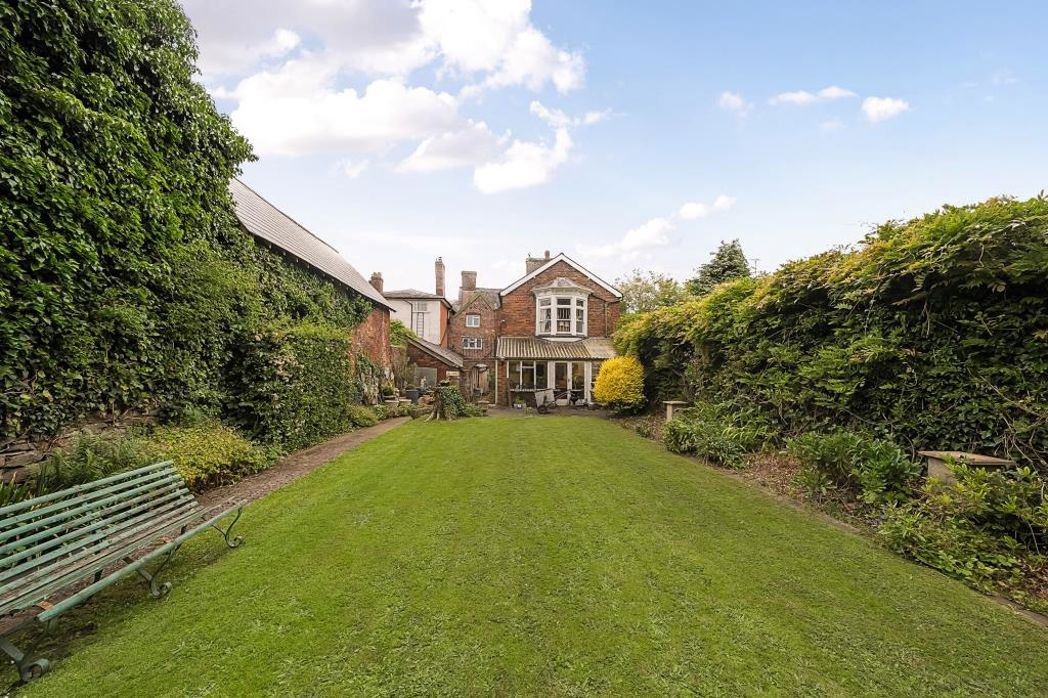 34, Leominster, Herefordshire, HR6 8BS