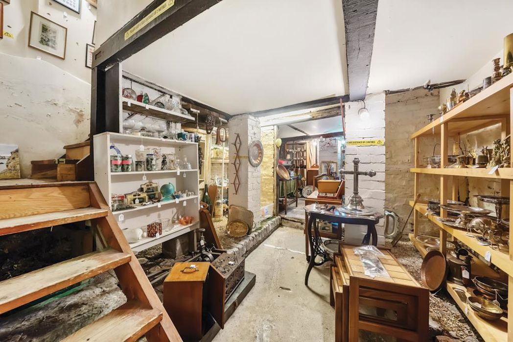 34, Leominster, Herefordshire, HR6 8BS