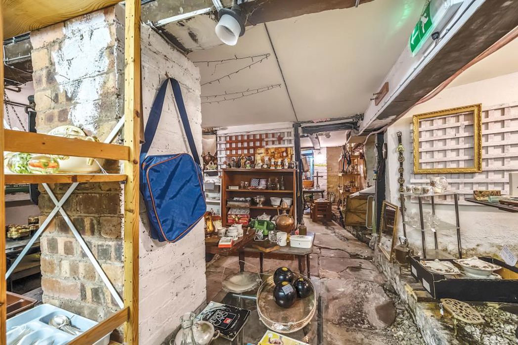 34, Leominster, Herefordshire, HR6 8BS