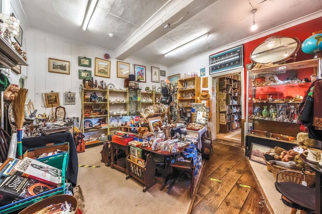 34, Leominster, Herefordshire, HR6 8BS