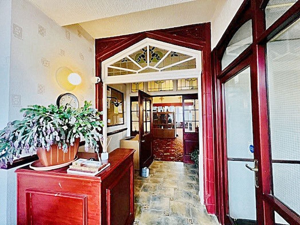 12, Blackpool, Lancashire, FY2 9RR