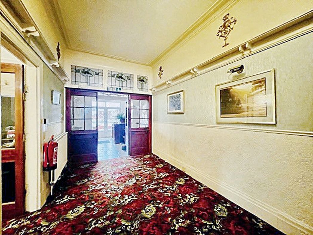 12, Blackpool, Lancashire, FY2 9RR