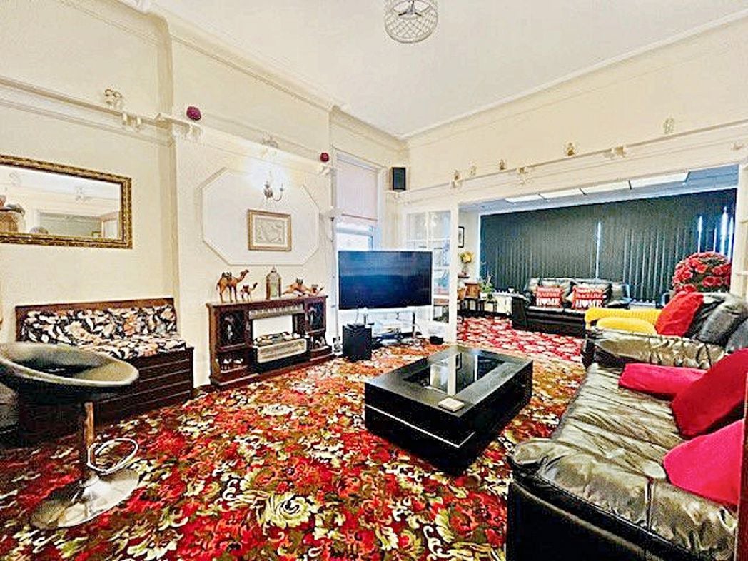 12, Blackpool, Lancashire, FY2 9RR