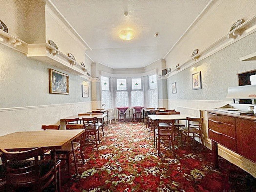 12, Blackpool, Lancashire, FY2 9RR