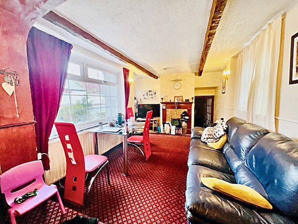 12, Blackpool, Lancashire, FY2 9RR